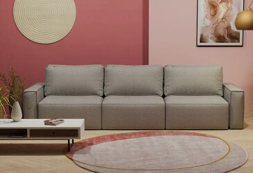 Фото Диван UMa Орлеан 350x100 см