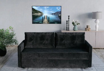 Фото Диван UMa Лондон 208x101 см