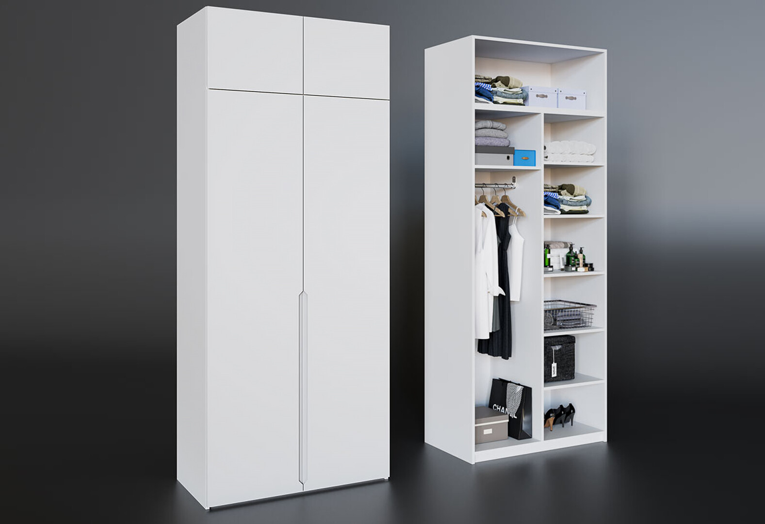 Фото 15 - Неаполь Вип-Мастер