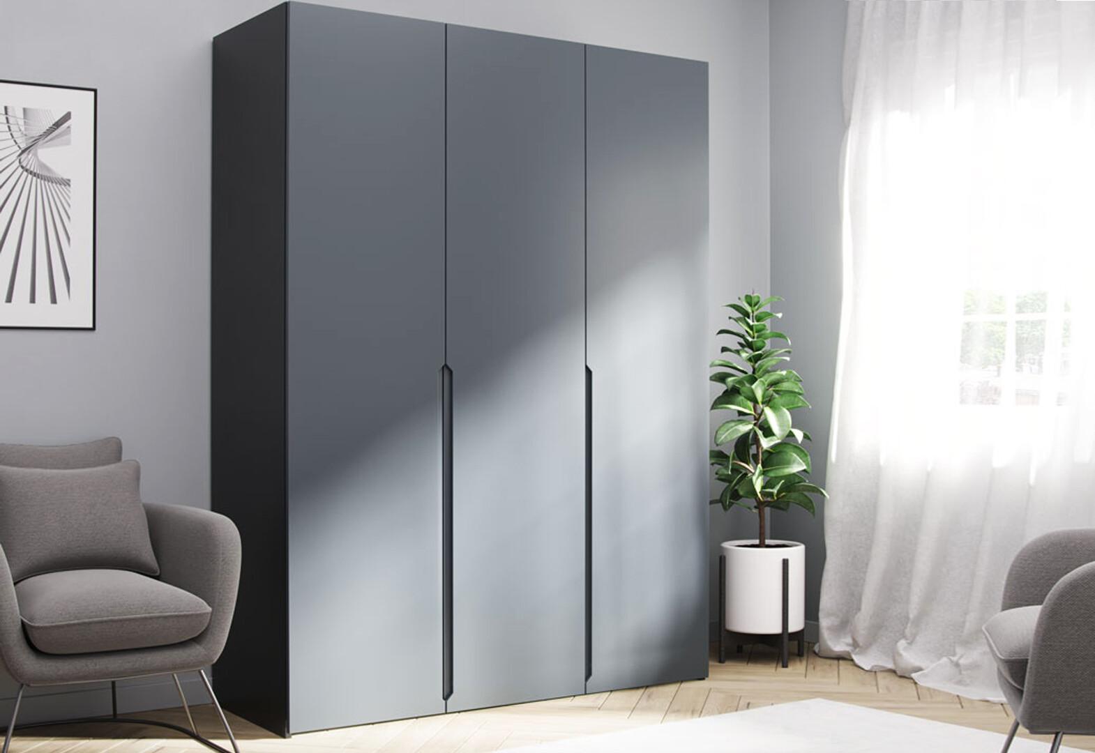 Фото 2 - Неаполь Вип-Мастер