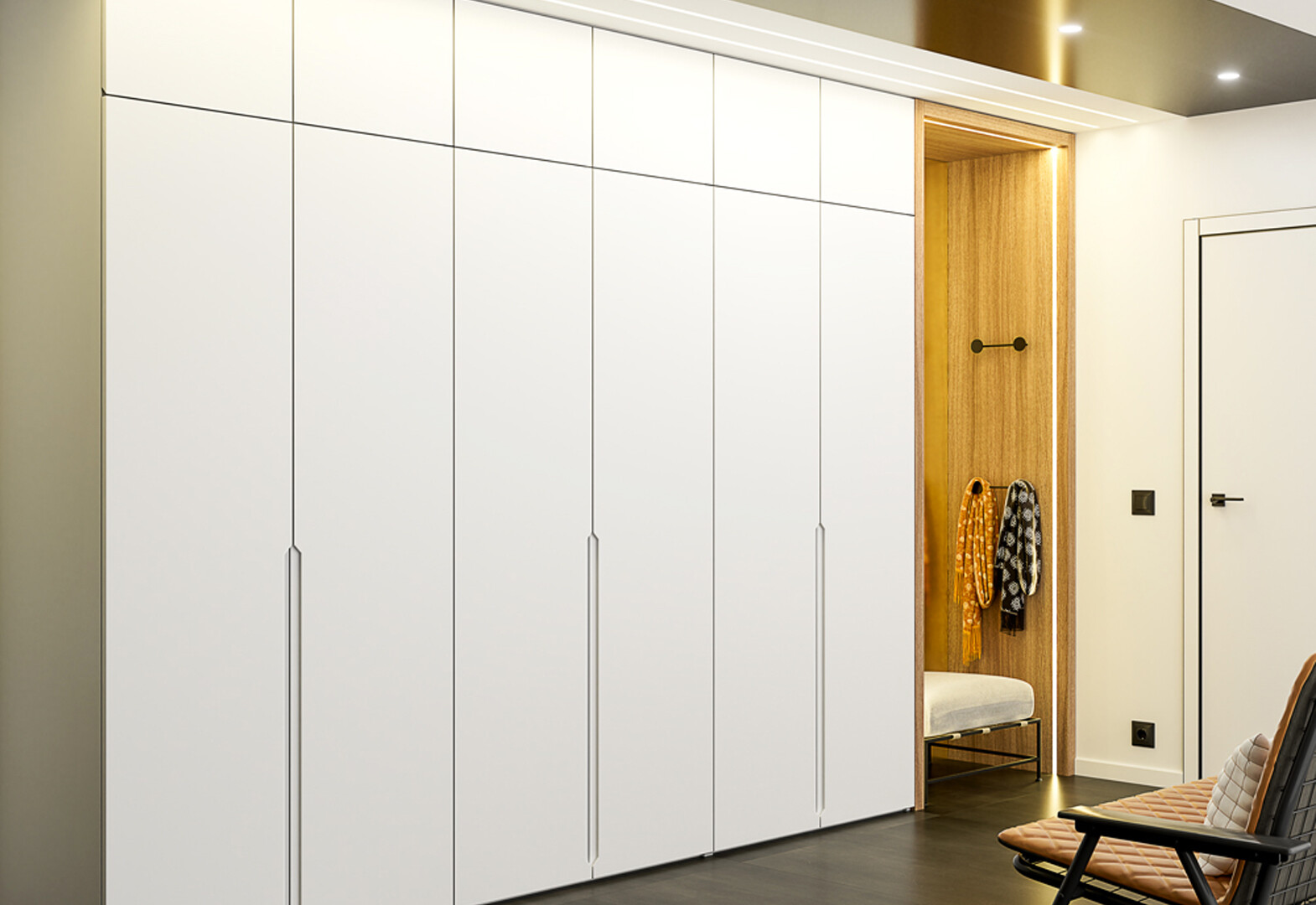 Фото 3 - Неаполь Вип-Мастер