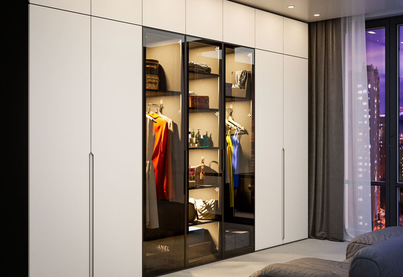 Фото 6 - Неаполь Вип-Мастер