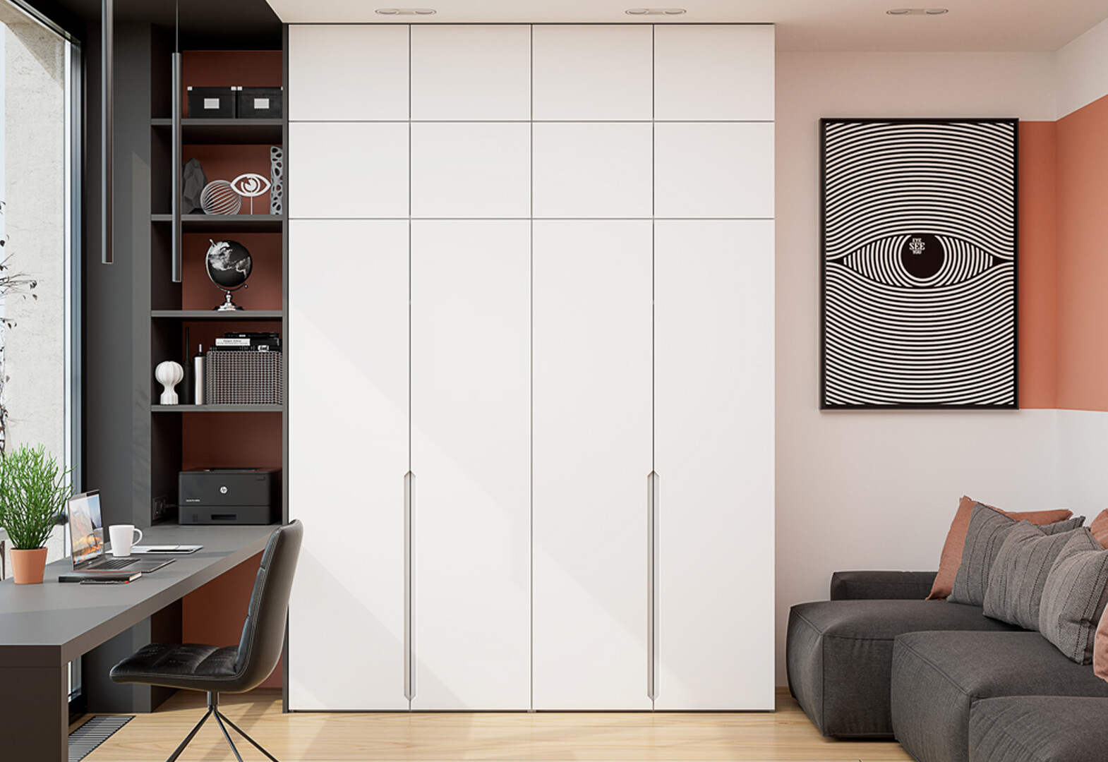 Фото 5 - Неаполь Вип-Мастер