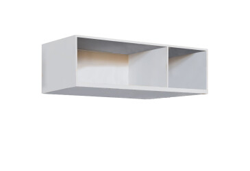 Фото Корпус 3Д Вип-Мастер Модуль №31 А-1500x400 белый