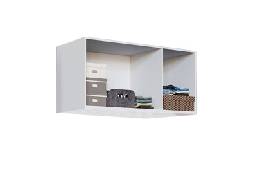 Фото Корпус 3Д Вип-Мастер Модуль №32 А-1500x695 белый