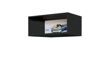 Фото Корпус 2Д Вип-Мастер Модуль №21 А-1000x400 антрацит