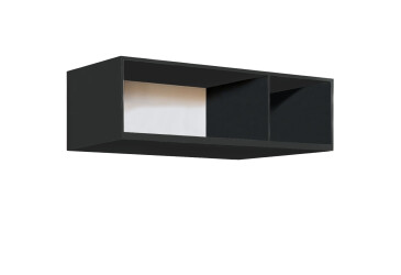 Фото Корпус 3Д Вип-Мастер Модуль №31 А-1500x400 антрацит