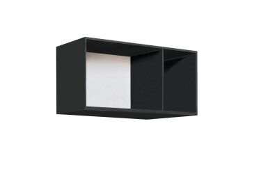 Фото Корпус 3Д Вип-Мастер Модуль №32 А-1500x695 антрацит