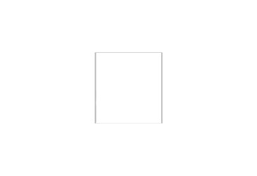 Фото Фасад Ф-500x400 (А) Неаполь белый правый Вип-Мастер