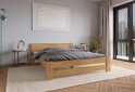 Image 2 - Кровать Arbor Drev Симфония 180х190, бук, ольха