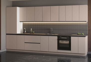 Фото Модульная кухня Тина Svit Mebliv