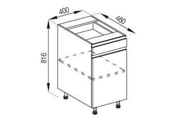 Фото Н 40 ДШ LUX