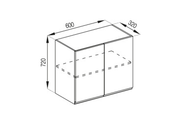 Фото В 60 Тина Svit Mebliv