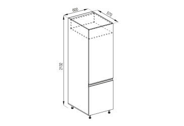 Фото П 60 Х Тина Svit Mebliv
