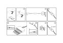 Image 6 - Led-подсветка комплект 3 лампи Вип-Мастер