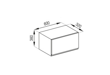 Фото А 60 (320) Тина Svit Mebliv