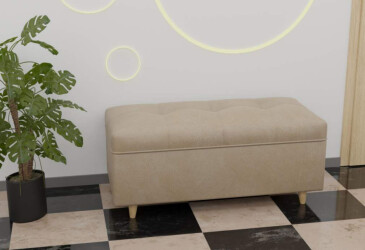 Фото Пуф UMa Бенефит 106x46 см