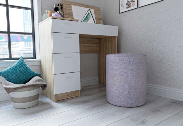 Фото Пуф UMa Луи 40x40 см