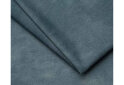 Image 2 - Стілець кухонний Новий Стиль Nicole 4L Black SQR (Box-2) 57x53x87 см м'який / комплект 2шт Palladium 14 Ice Blue