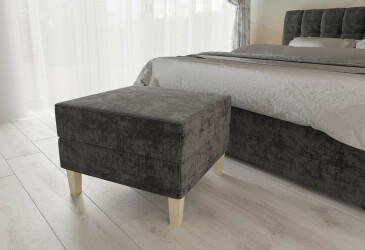 Фото Пуф UMa Цезарь 60x60 см