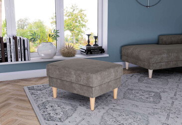 Фото Пуф UMa Аспен 68x55 см