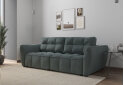 Изображение 4 - Диван Вика Монтана 245x125 см, серый (Stеаm 33)