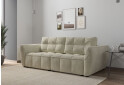 Фото 4 - Диван Vika Монтана 245x125 см, світло-бежевий (Allure Ecru)