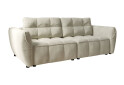 Фото 2 - Диван Vika Монтана 245x125 см, світло-бежевий (Allure Ecru)