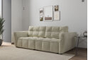 Изображение 4 - Диван Вика Монтана 245x125 см, светло-бежевый (Allure Ecru)