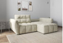 Изображение 7 - Диван Вика Монтана 245x125 см, светло-бежевый (Allure Ecru)