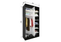 Image 2 - Корпус VIP-master 1500х600х2400 Сосна натті