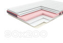 Image 1 - Матрас Футон Aero Flex 90х200 Come-for