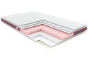 Image 3 - Матрас Футон Aero Flex 140х190 Come-for