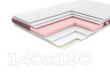 Image 1 - Матрас Футон Aero Flex 140х190 Come-for