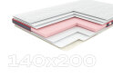 Изображение 1 - Матрас Футон Aero Flex 140х200 Come-for