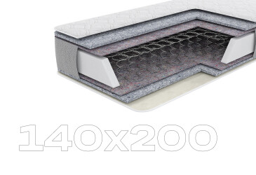 Фото Дзен / Zen (серія Relax) 140х200