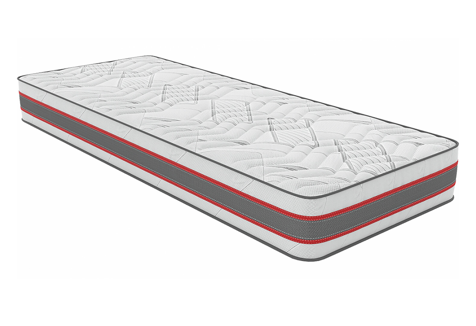 Фото 5 - Матрац Ірідіум (серія Extra) 140х190 Come-for