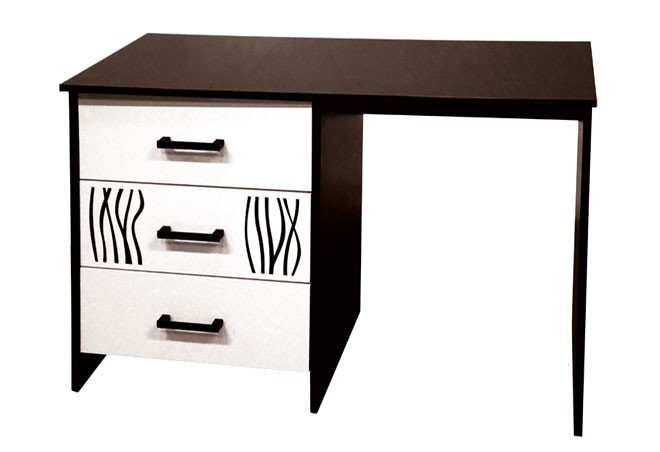 Фото 2 - Туалетный столик Бася новая Svit Mebliv
