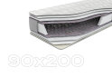 Image 1 - Матрац Етюд Ґранд / Etude Grande (серія Sweet Sleep) 90х200 Come-for