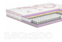 Фото 1 - Матрас Аморе / Amore (серия Романс) 160х200 Матролюкс