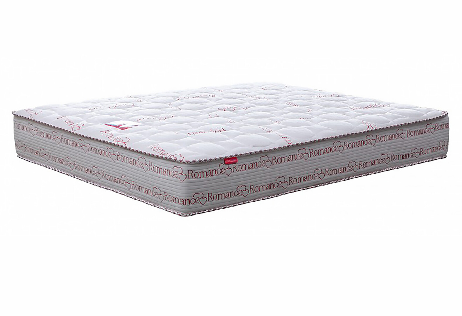 Фото 3 - Матрац Найс / Nice (серія Романс) 160х200 Matroluxe