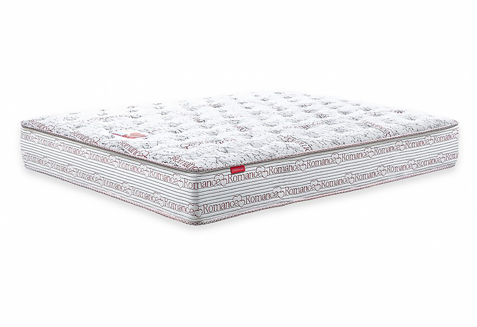 Фото 3 - Матрас Дезайр / Desire (серия Романс) 90х200 Матролюкс