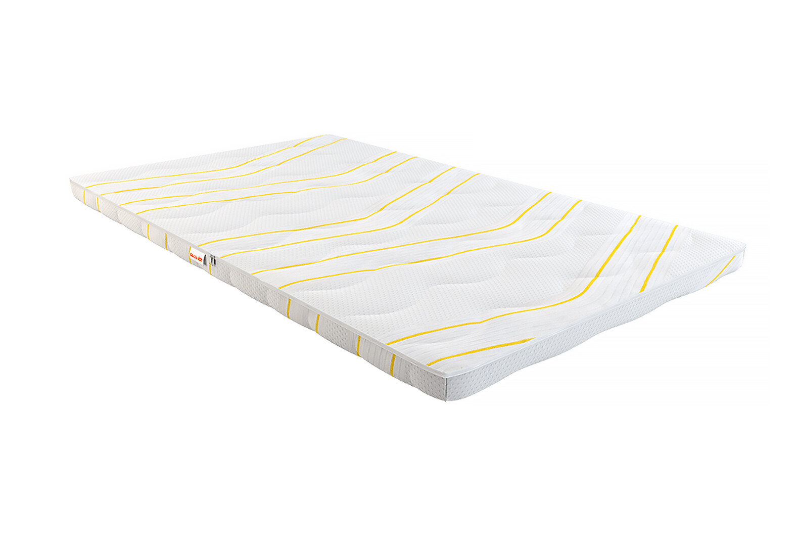 Фото 4 - Матрас Детский Peach (серія Smart Kids) 65x125 Come-for