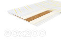 Image 1 - Матрас Детский Peach (серія Smart Kids) 80х200 Come-for