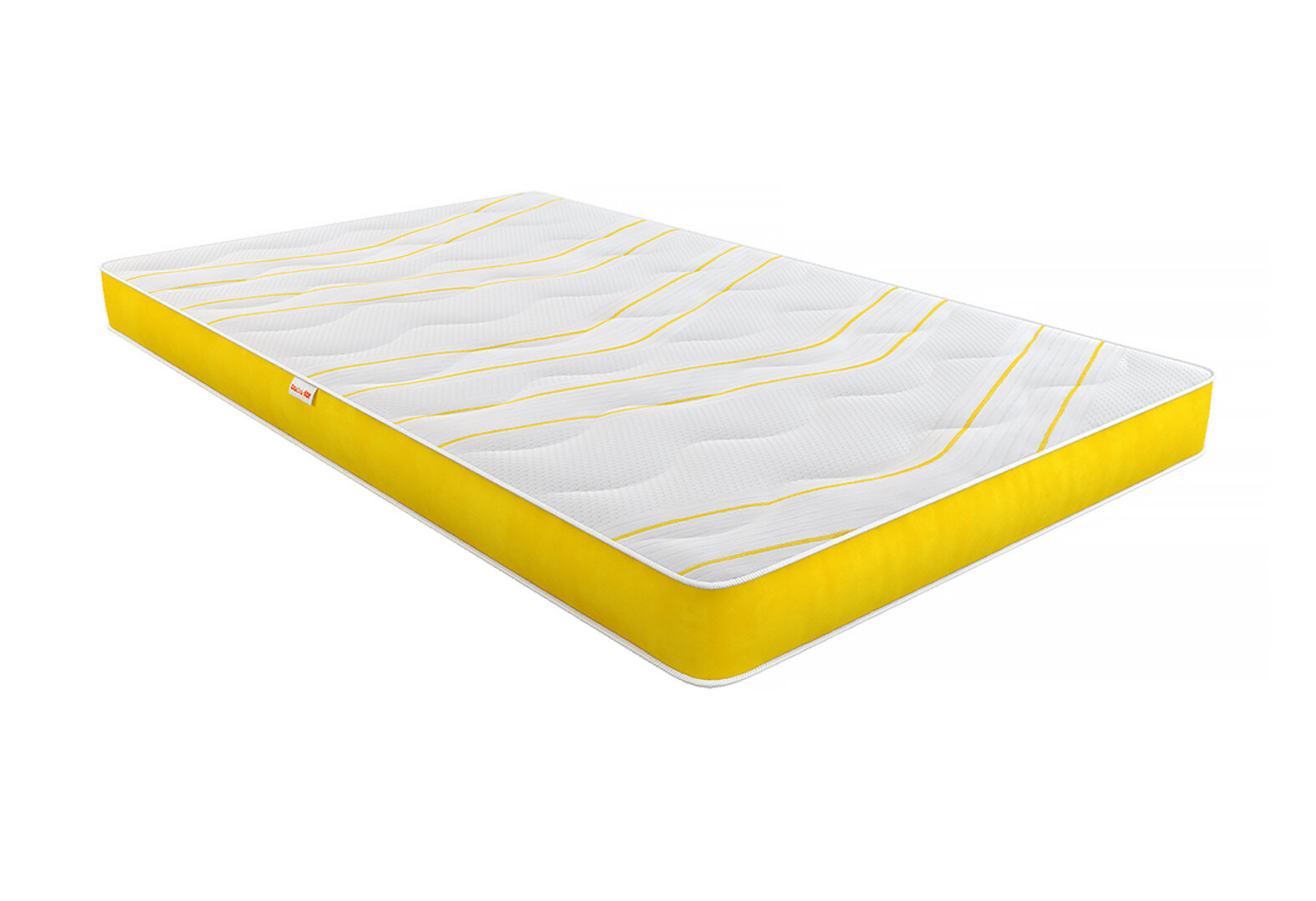 Фото 4 - Матрас Детский Banana (серія Smart Kids) 80х160 Come-for