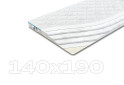 Фото 1 - Матрац Футон Дебют 140х190 Come-for