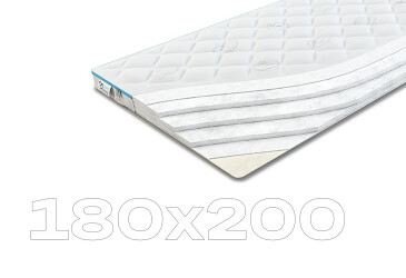 Фото Матрац Футон Дебют 180х200 Come-for