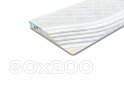 Image 1 - Матрас Футон Дебют Форте 80х200 Come-for