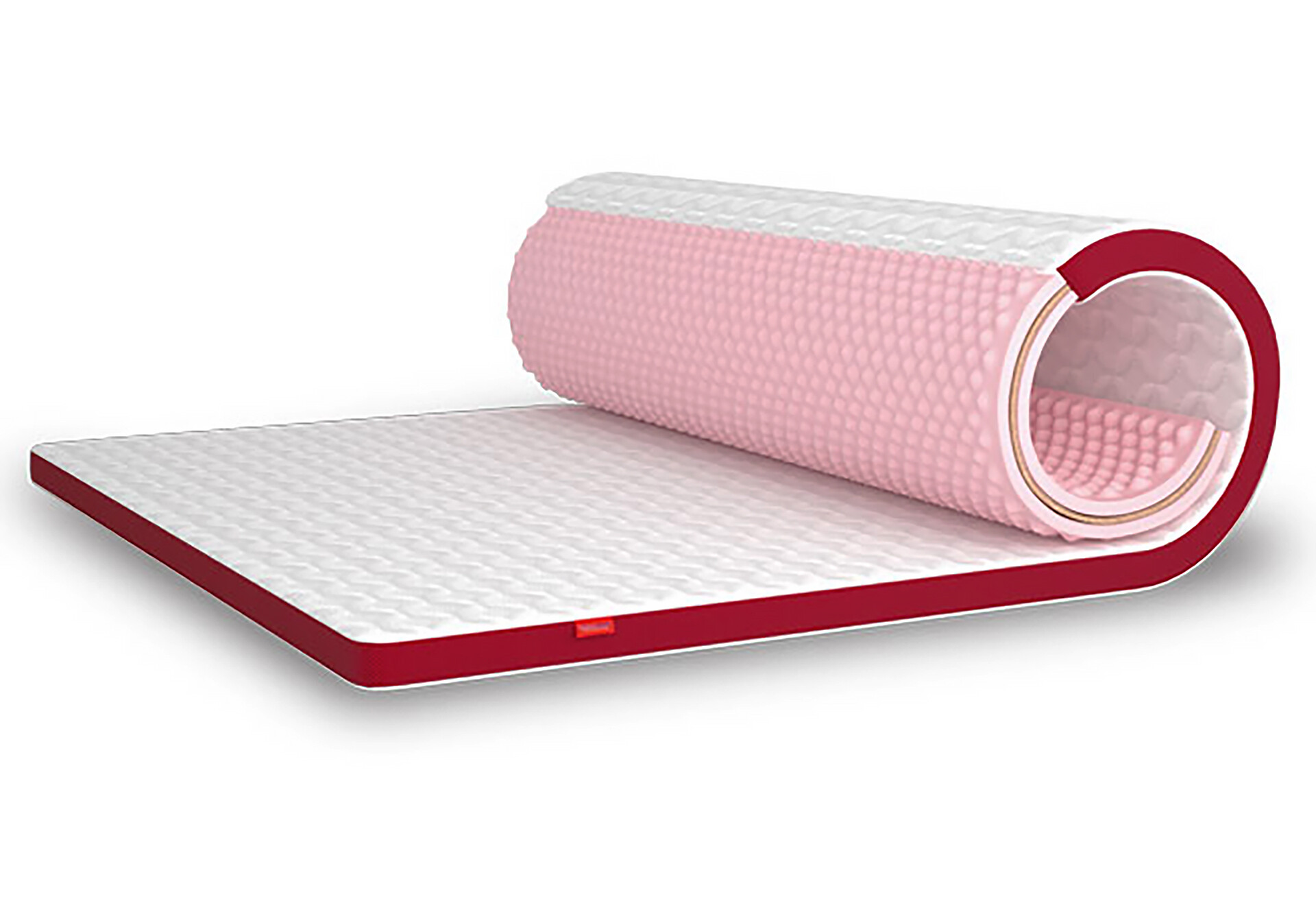 Фото 3 - Матрац Гранат Кокос / Granat Cocos (серія Flip) 80х190 Matroluxe