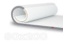 Image 1 - Матрас Сильвер Кокос / Silver Cocos (серия Flip) 80х200 Матролюкс